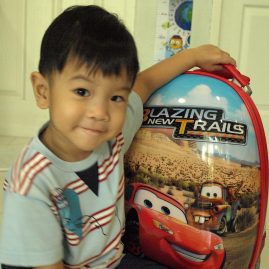 Centara Grand Mirage Pattaya::Family