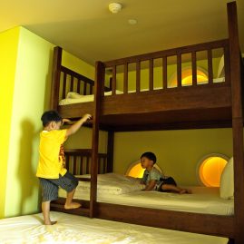 Centara Grand Mirage Pattaya::Family