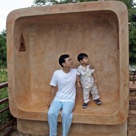 Za-Le-Te Chalet::Family