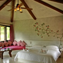 Za-Le-Te Chalet::Resort