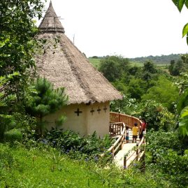 Za-Le-Te Chalet::Resort