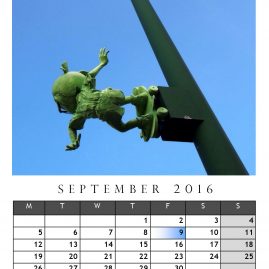 AnYtime Calendar 2016::Backspace