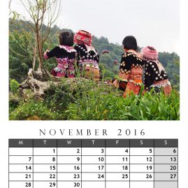 AnYtime Calendar 2016::Backspace