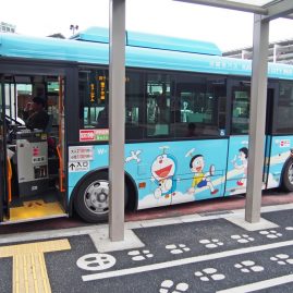 Fujiko F Fujio::Resort