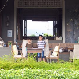 Reverie Siam::Family