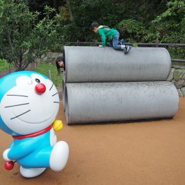 Fujiko F Fujio::Resort