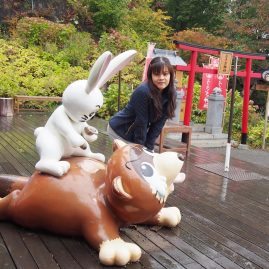 Kawaguchiko::Family
