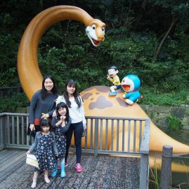 Fujiko F Fujio::Family