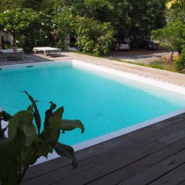 Arthit-Tara::Resort