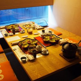 Ryotei Kuramure::Resort