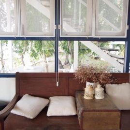 Arthit-Tara::Resort