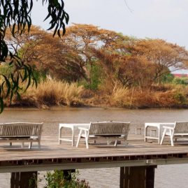 Arthit-Tara::Resort