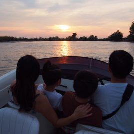 Arthit-Tara::Family