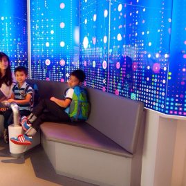 Odaiba::Family