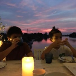 Arthit-Tara::Family