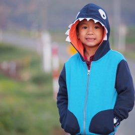 Guest House Akane-yado::Family