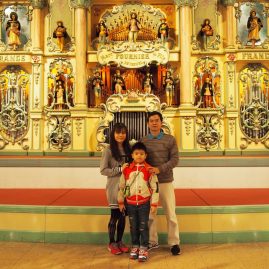 Kawaguchiko::Family