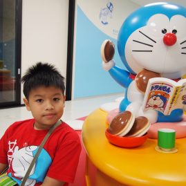 Fujiko F Fujio::Family