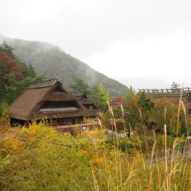 Kawaguchiko::Resort