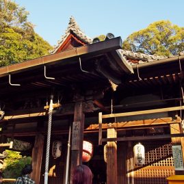 Kyoto::Resort
