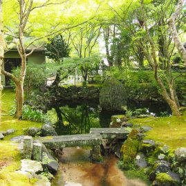 Arashiyama::Resort