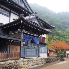 Nikko Edo Wonderland::Resort