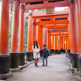 Kyoto:Family