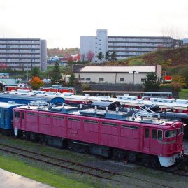 Otaru October 2014::Resort