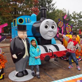Kawaguchiko::Family
