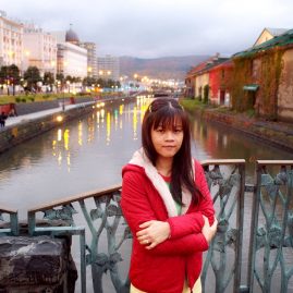 Otaru October 2014::Family