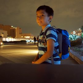 Odaiba::Family