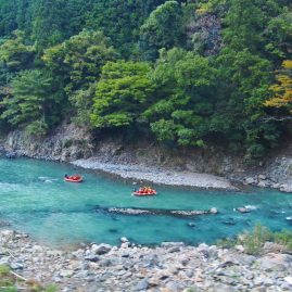 Arashiyama::Resort