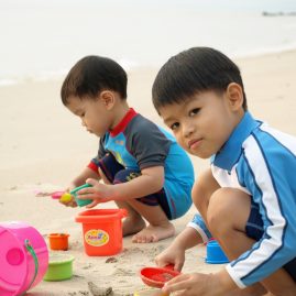 Centara Chann Talay::Family
