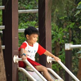Centara Chann Talay::Family