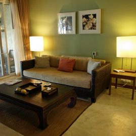 Centara Chann Talay::Resort
