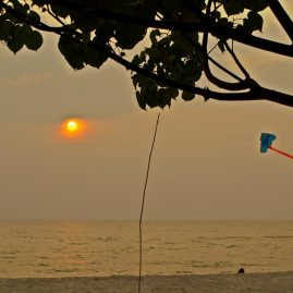Centara Chann Talay::Resort