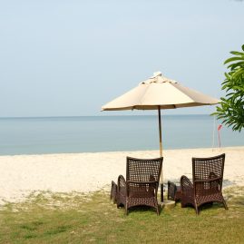 Centara Chann Talay::Resort