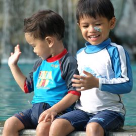 Centara Krabi::Family