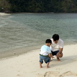 Centara Krabi::Family