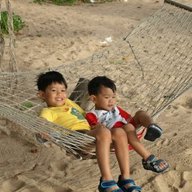 Centara Krabi::Family