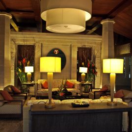 Centara Krabi::Resort