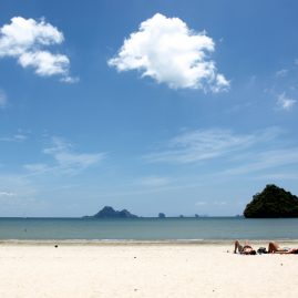 Centara Krabi::Resort
