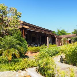 Reverie Siam::Resort