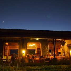 Reverie Siam::Resort