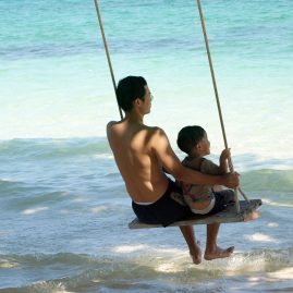 Munnork Island::Family