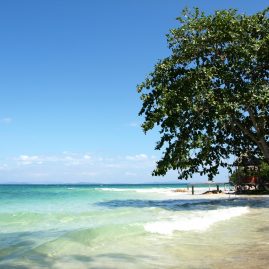 Munnork Island::Resort
