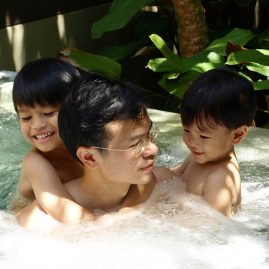 Sea Sand Sun Pattaya::Family