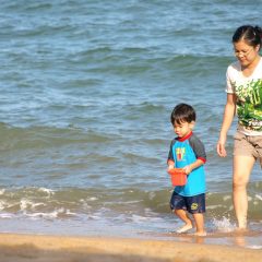 Sea Sand Sun Pattaya::Family