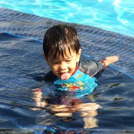 Sea Sand Sun Pattaya::Family