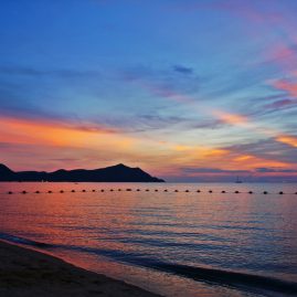 Sea Sand Sun Pattaya::Resort